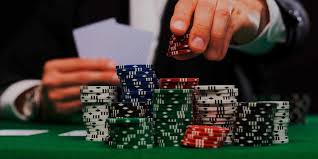 Онлайн казино Slott Casino
